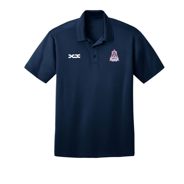 Coach Polo Thumbnail