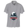 EcoSmart ® 5.2 Ounce Jersey Knit Sport Shirt Thumbnail