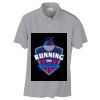 EcoSmart ® 5.2 Ounce Jersey Knit Sport Shirt Thumbnail