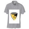 EcoSmart ® 5.2 Ounce Jersey Knit Sport Shirt Thumbnail