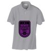 EcoSmart ® 5.2 Ounce Jersey Knit Sport Shirt Thumbnail