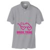 EcoSmart ® 5.2 Ounce Jersey Knit Sport Shirt Thumbnail