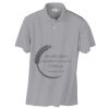 EcoSmart ® 5.2 Ounce Jersey Knit Sport Shirt Thumbnail
