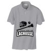 EcoSmart ® 5.2 Ounce Jersey Knit Sport Shirt Thumbnail