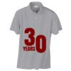 EcoSmart ® 5.2 Ounce Jersey Knit Sport Shirt Thumbnail