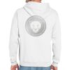 NuBlend ® Pullover Hooded Sweatshirt Thumbnail